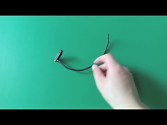 Hoogwaardige piëzo-ontsteker vonkontstekingsapparaat voor gasfornuis