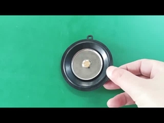 Universele gaswaterverwarmer ventielmembraan duurzaam afdichtingsaccessoire