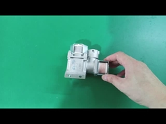 Universele gaswaterverwarmer ventielmembraan duurzaam afdichtingsaccessoire