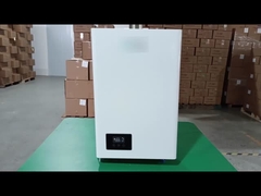 gaswaterverwarmer voor binnenruimten