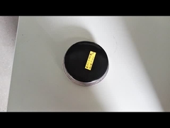 Gaskachel van roestvrij staal Vervanging van het kopje van de brander voor N.G. L.P.G.