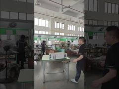 10L Vlamgas Waterverwarmer met 84% Rendement en Lage Waterdruk Start