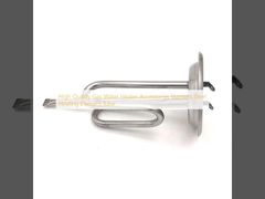 Hoogwaardige gaswaterverwarming accessoires roestvrij staal verwarmingselement buis