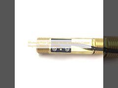 Groothandelsprijs Gasboiler Reserveonderdelen Koperen Magnetische Waterstroomschakelaar