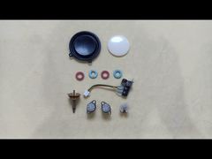 Reparatieset voor rookgaswaterverwarmer: thermostaat, microschakelaar, sensor en klep inbegrepen