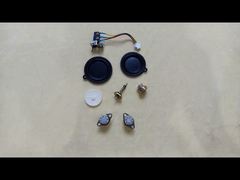 Universale rookgaswaterverwarming onderdelen set thermostaat microswitch sensor probe klep diafragma