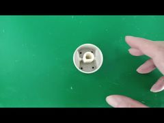 Professionele knop slimme temperatuurregulator