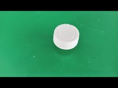 Draaiknop voor nauwkeurige temperatuurregeling