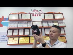 Commerciële gasboiler componenten roestvrijstalen warmwatercirculatiepomp 5m opvoerhoogte