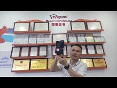 Commerciële ketelcomponenten 7m Hoogte Warmwatercirculatiepomp