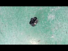 Vervangende draaiknop voor waterverwarmer Zwart Temperatuurkeuzeschakelaar