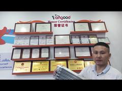 Ketel Kritische Component 160mm Warmtewisselaar Upgrade