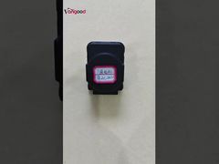 Duurzame conventionele 3-weg motor voor efficiënte gas-luchtregeling