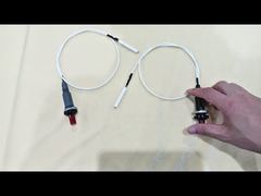 Bekijk: Showcase van de specifieke hoogspanningspulsontsteker voor gaswaterverwarmers