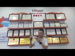 Een Nadere Blik: Warmwaterboiler met Specifieke Hoogrendements Platenwarmtewisselaar