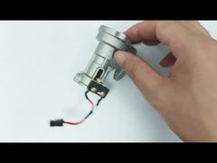 Een nadere blik: Universele waterverwarmer ventielhuis (Lange pin versie)