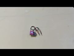 Elektrische & Handmatige Reset Roestvrijstalen Capillaire Thermostaat Mechanische Thermostaat voor Thuis Water