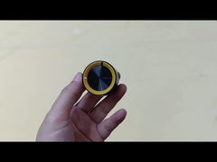 Accessoires voor huishoudelijke apparaten: oventemperatuurknop & gaskookplaatknop