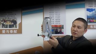 Ketelbranderbak 25 rijen Verwarming met hoge capaciteit