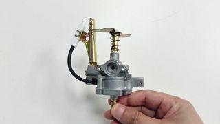 Gasfornuisklep Fabriek Directe aangepaste controle