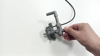 Gasfornuisklep Aangepaste levering Groothandel