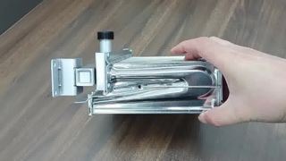 Branderlade met 11 rijen voor commerciële ovens